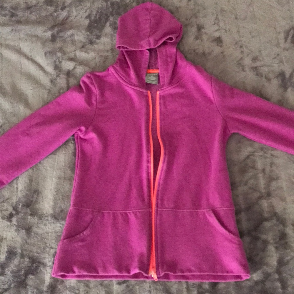 kids’ jacket